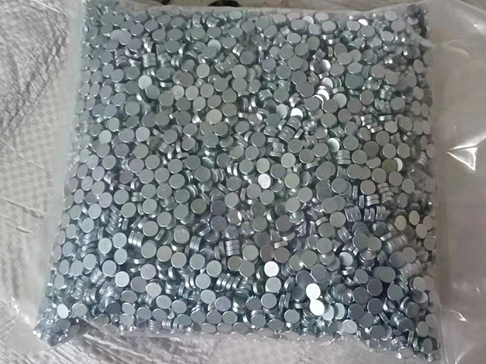钕铁硼磁铁