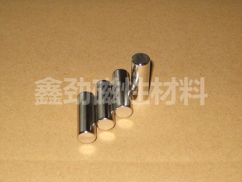 双面磁铁