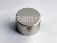 双面磁铁